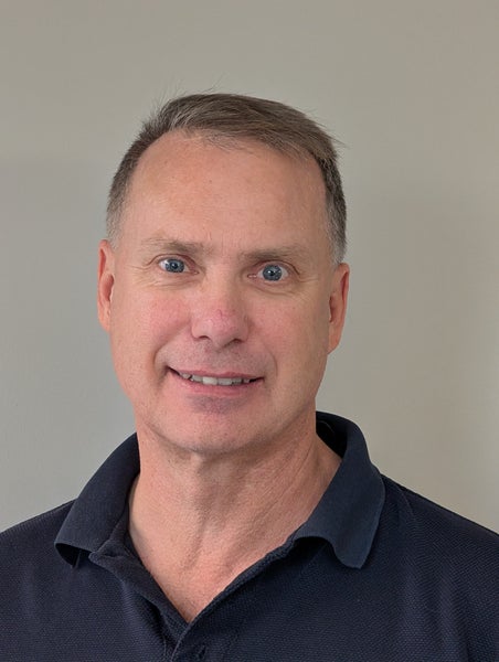 Kevin Hipkiss, Associate